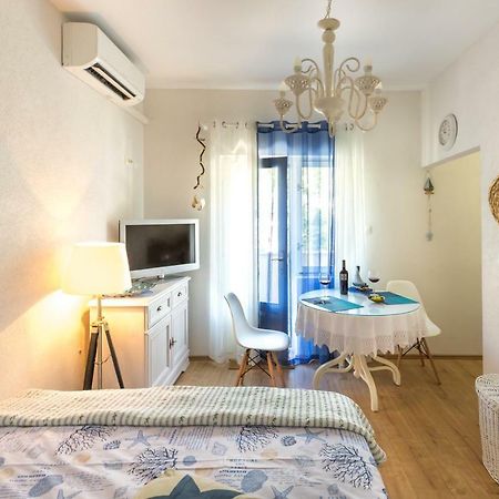 Apartment Majda Makarska Exteriör bild