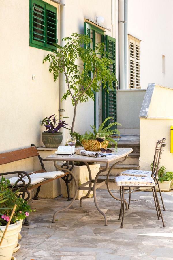 Apartment Majda Makarska Exteriör bild